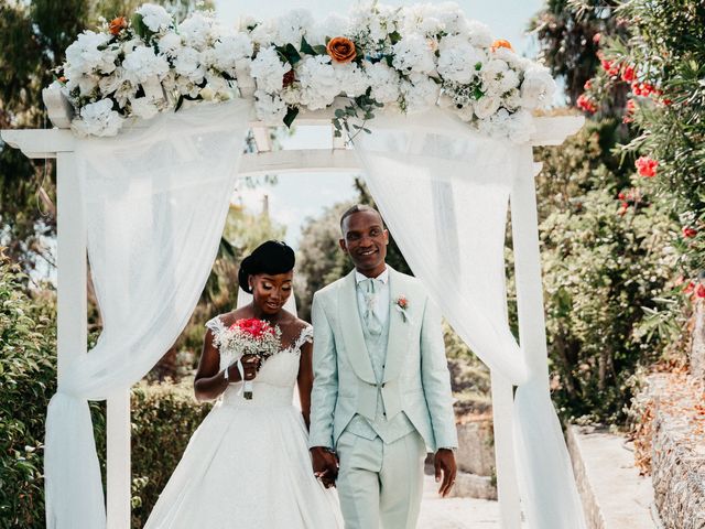 O casamento de Adérito e Sara em Lisboa, Lisboa (Concelho) 20