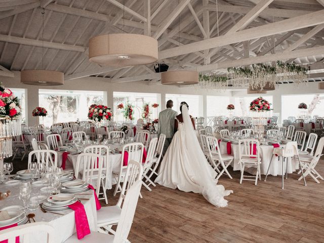 O casamento de Adérito e Sara em Lisboa, Lisboa (Concelho) 22