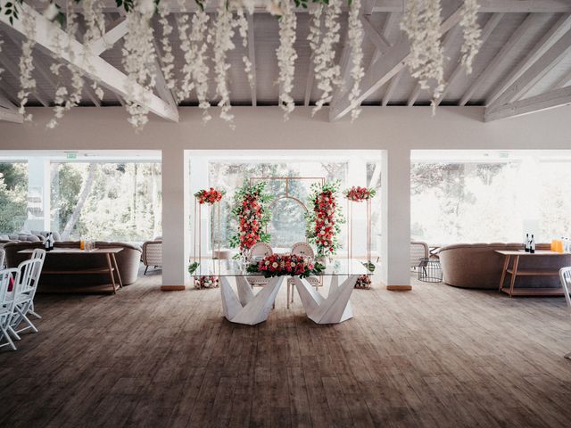 O casamento de Adérito e Sara em Lisboa, Lisboa (Concelho) 25