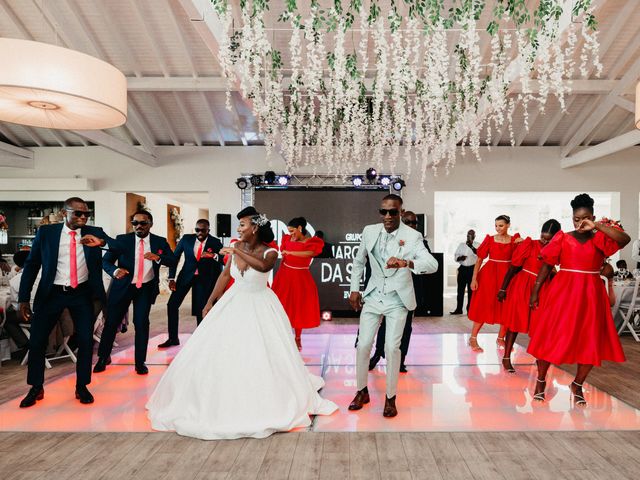 O casamento de Adérito e Sara em Lisboa, Lisboa (Concelho) 26