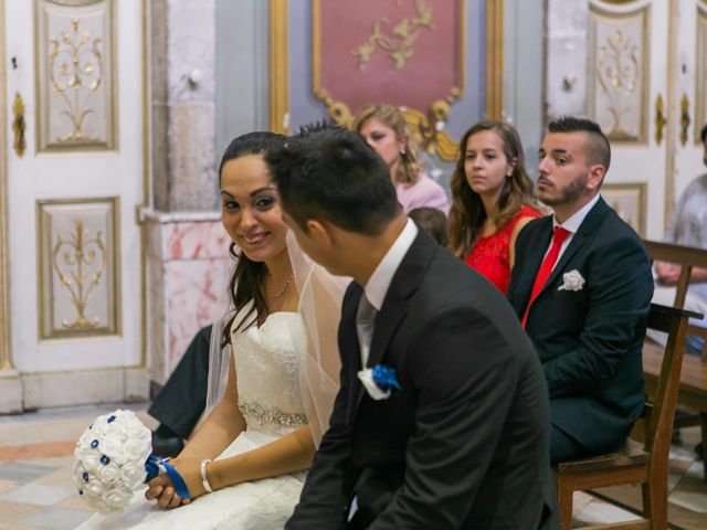 O casamento de Hélder e Ana em Valongo, Valongo 27