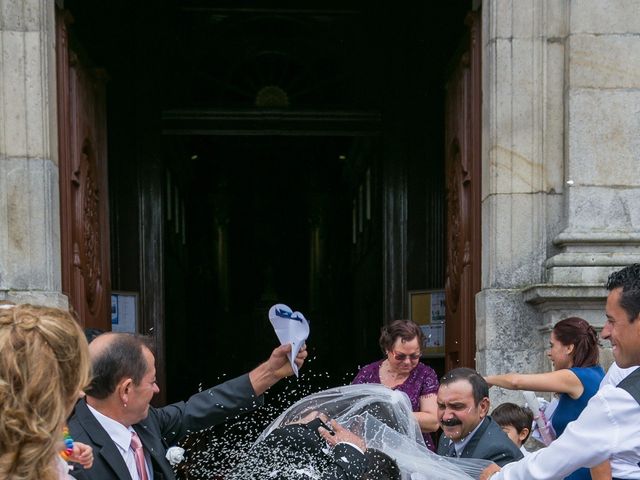 O casamento de Hélder e Ana em Valongo, Valongo 29