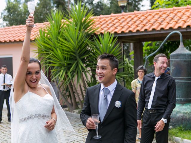 O casamento de Hélder e Ana em Valongo, Valongo 31