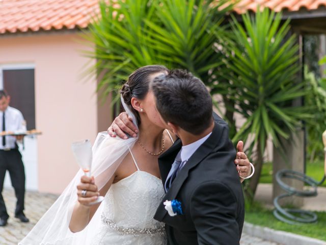 O casamento de Hélder e Ana em Valongo, Valongo 32