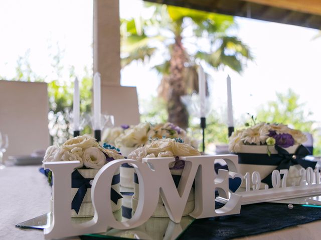 O casamento de Hélder e Ana em Valongo, Valongo 52