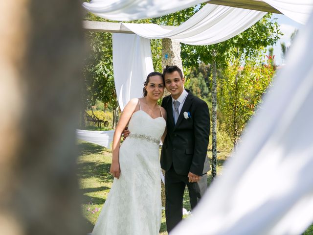 O casamento de Hélder e Ana em Valongo, Valongo 62