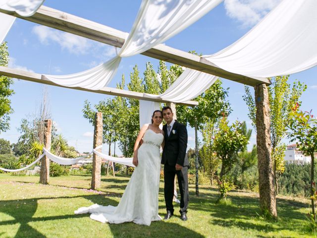 O casamento de Hélder e Ana em Valongo, Valongo 63