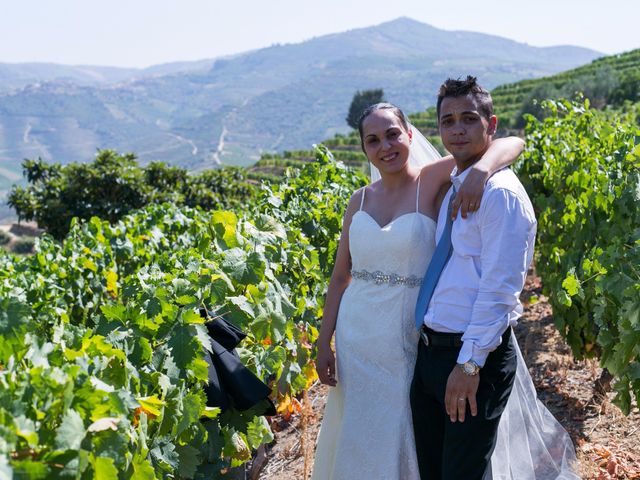 O casamento de Hélder e Ana em Valongo, Valongo 90
