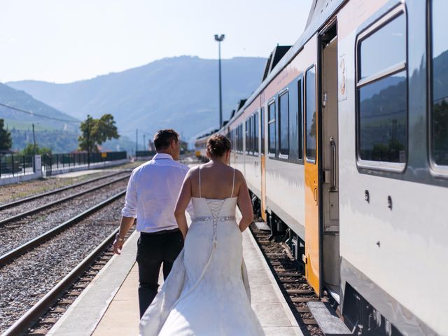 O casamento de Hélder e Ana em Valongo, Valongo 111