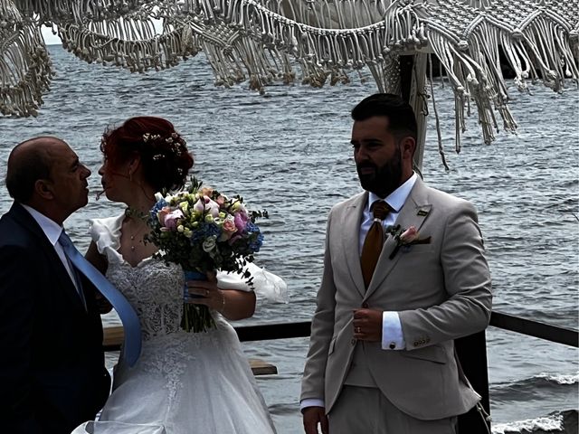 O casamento de Carlos e Cristiana em Vila do Conde, Vila do Conde 8