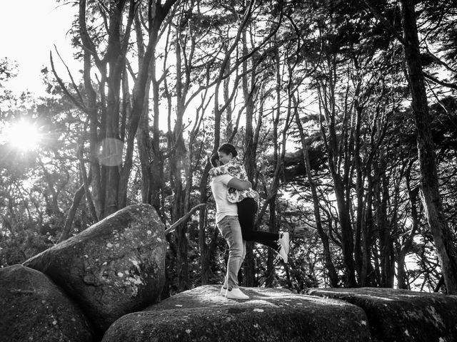 O casamento de Joana e Bruno em Mafra, Mafra 2