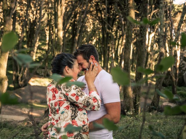 O casamento de Joana e Bruno em Mafra, Mafra 7