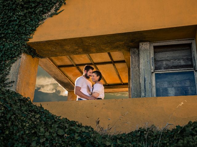 O casamento de Joana e Bruno em Mafra, Mafra 9