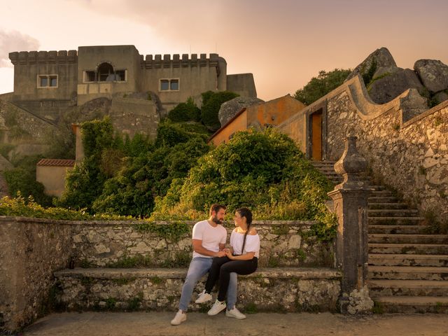 O casamento de Joana e Bruno em Mafra, Mafra 14