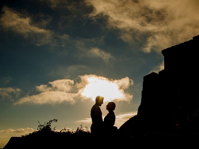 O casamento de Joana e Bruno em Mafra, Mafra 15