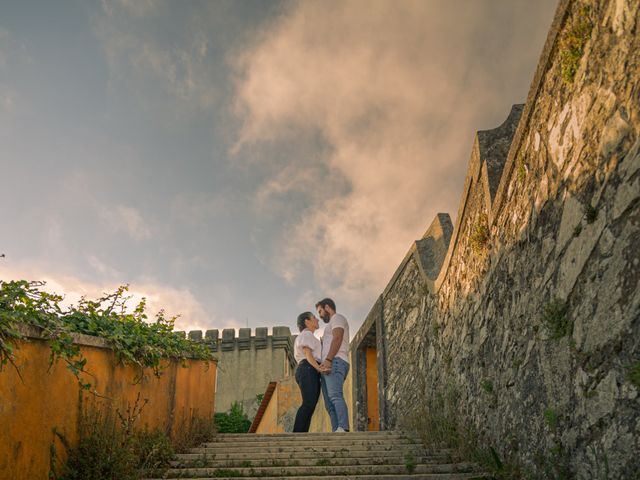 O casamento de Joana e Bruno em Mafra, Mafra 16