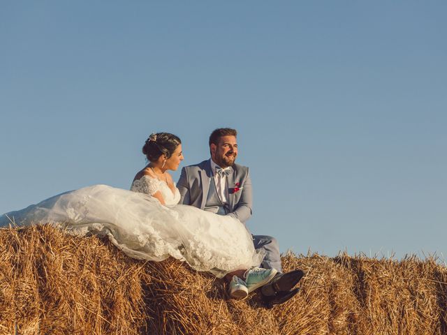 O casamento de Joana e Bruno em Mafra, Mafra 24