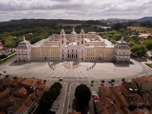 O casamento de Joana e Bruno em Mafra, Mafra 39