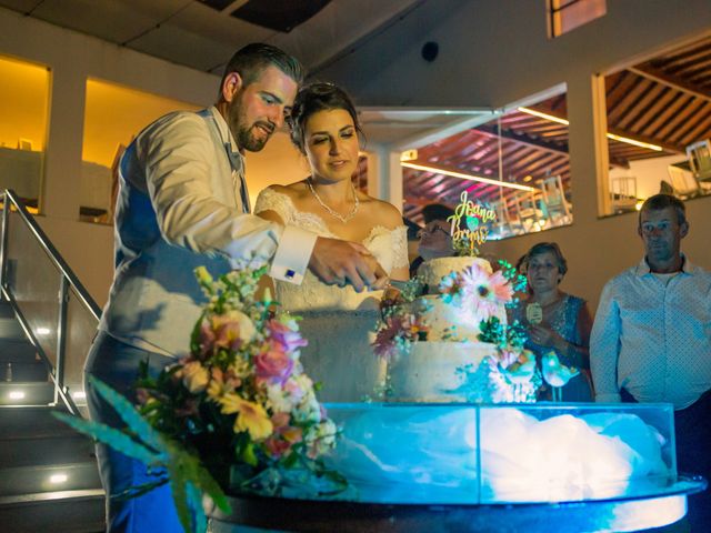 O casamento de Joana e Bruno em Mafra, Mafra 64