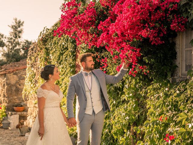 O casamento de Joana e Bruno em Mafra, Mafra 74