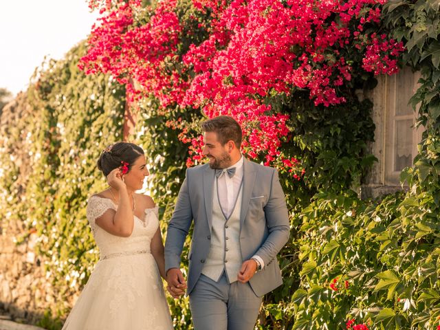 O casamento de Joana e Bruno em Mafra, Mafra 75