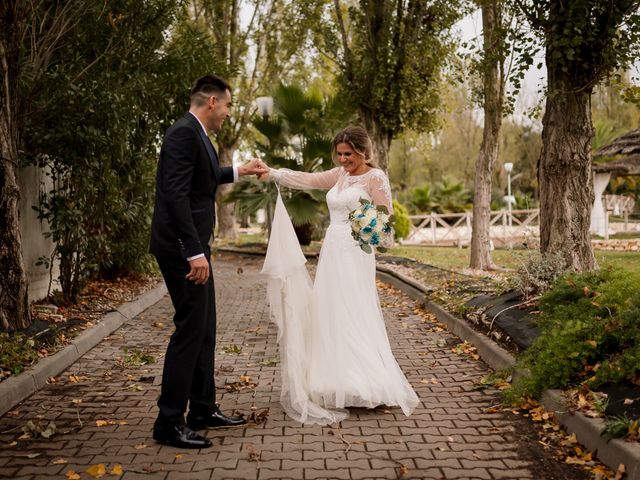 O casamento de Patrícia e Diogo em Rio Maior, Rio Maior 9