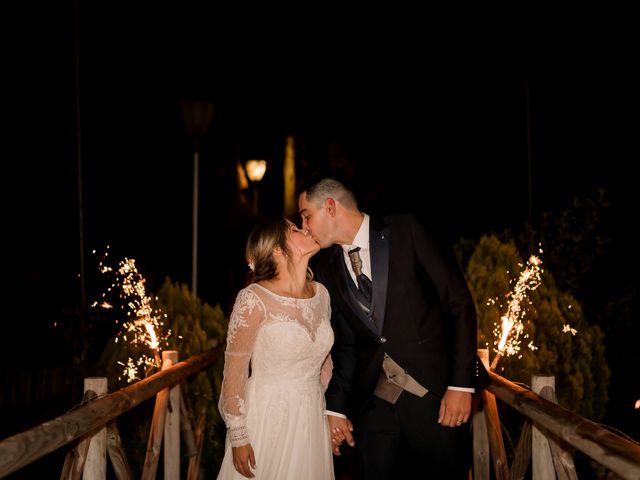 O casamento de Diogo e Patrícia