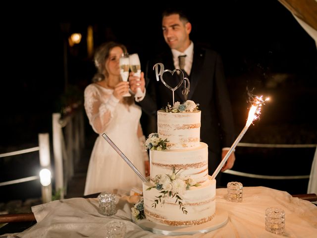 O casamento de Patrícia e Diogo em Rio Maior, Rio Maior 2