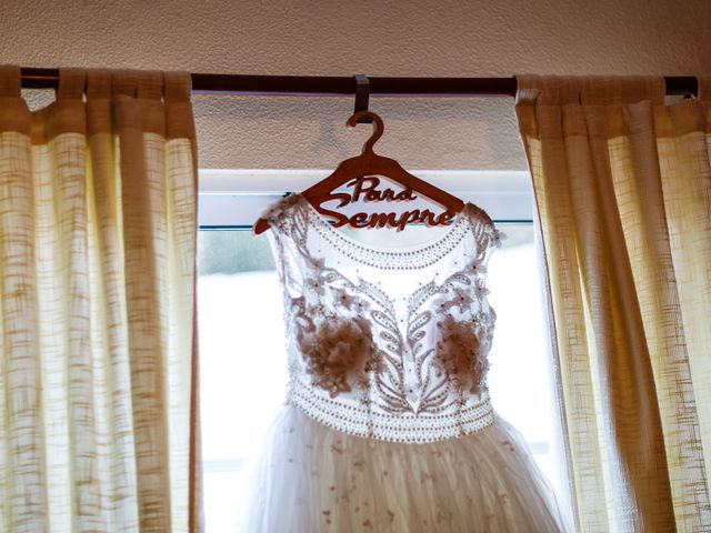 O casamento de Fábio e Lisandra em Curral das Freiras, Madeira 7