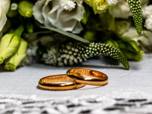 O casamento de Fábio e Lisandra em Curral das Freiras, Madeira 13