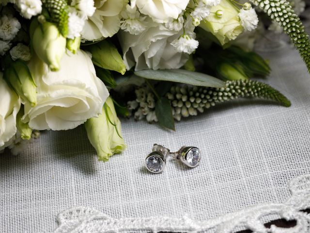 O casamento de Fábio e Lisandra em Curral das Freiras, Madeira 14