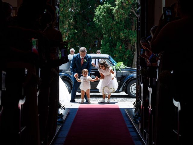 O casamento de Fábio e Lisandra em Curral das Freiras, Madeira 18