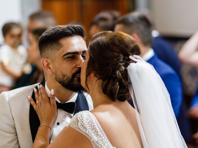 O casamento de Fábio e Lisandra em Curral das Freiras, Madeira 23