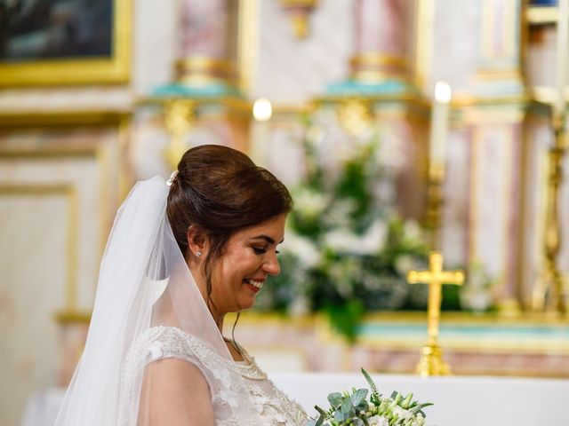 O casamento de Fábio e Lisandra em Curral das Freiras, Madeira 24