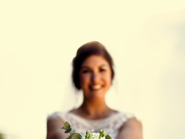 O casamento de Fábio e Lisandra em Curral das Freiras, Madeira 31