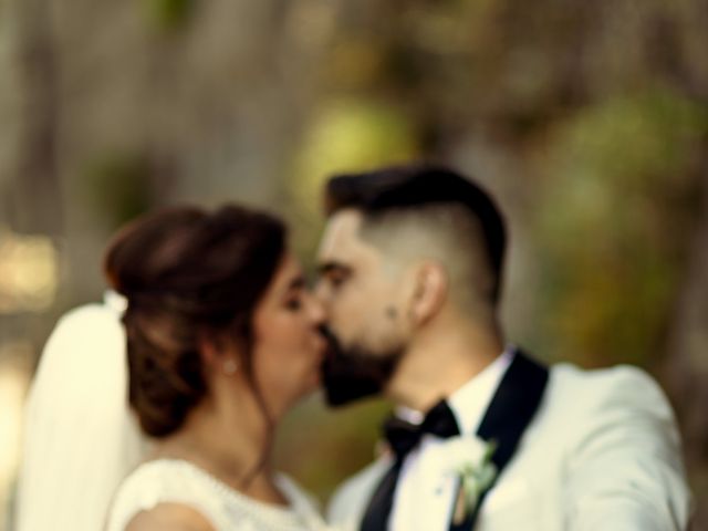 O casamento de Fábio e Lisandra em Curral das Freiras, Madeira 35