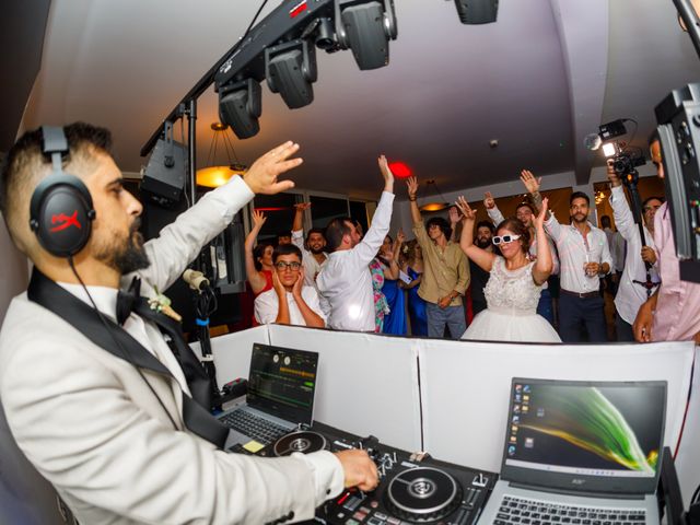 O casamento de Fábio e Lisandra em Curral das Freiras, Madeira 41