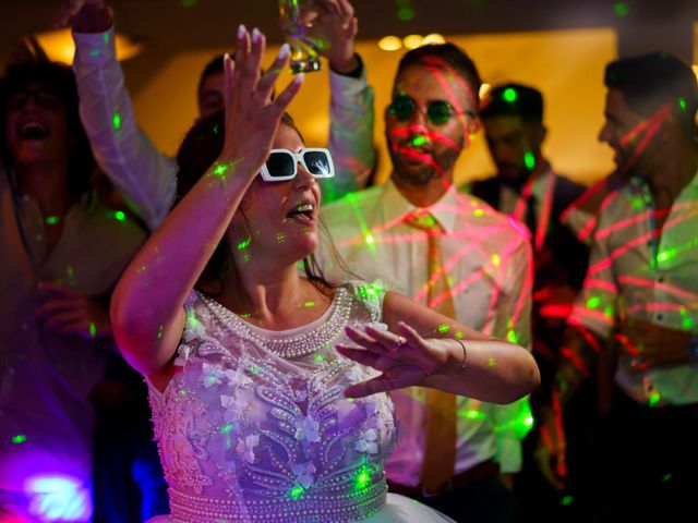 O casamento de Fábio e Lisandra em Curral das Freiras, Madeira 44