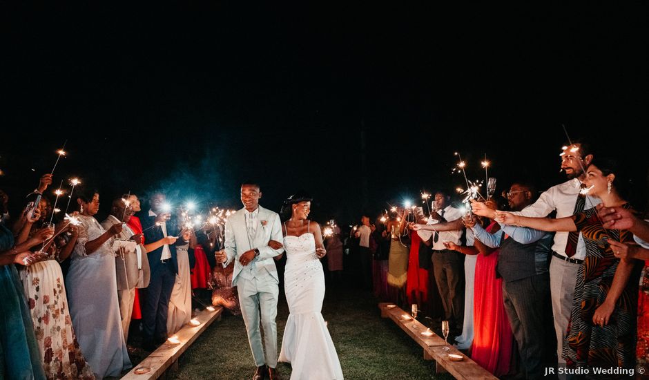 O casamento de Adérito e Sara em Lisboa, Lisboa (Concelho)