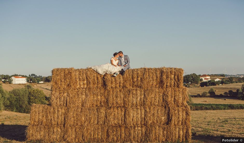 O casamento de Joana e Bruno em Mafra, Mafra