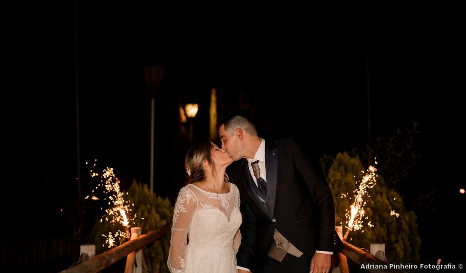 O casamento de Patrícia e Diogo em Rio Maior, Rio Maior