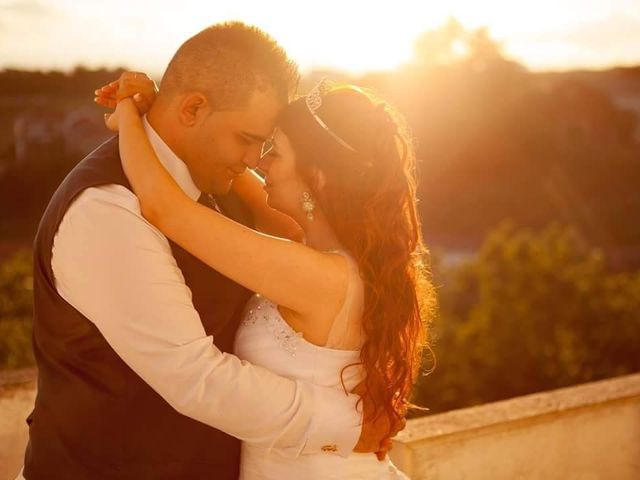 O casamento de Marco e Alexandra em Vila Franca de Xira, Vila Franca de Xira 1