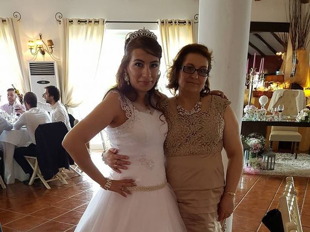 O casamento de Marco e Alexandra em Vila Franca de Xira, Vila Franca de Xira 5