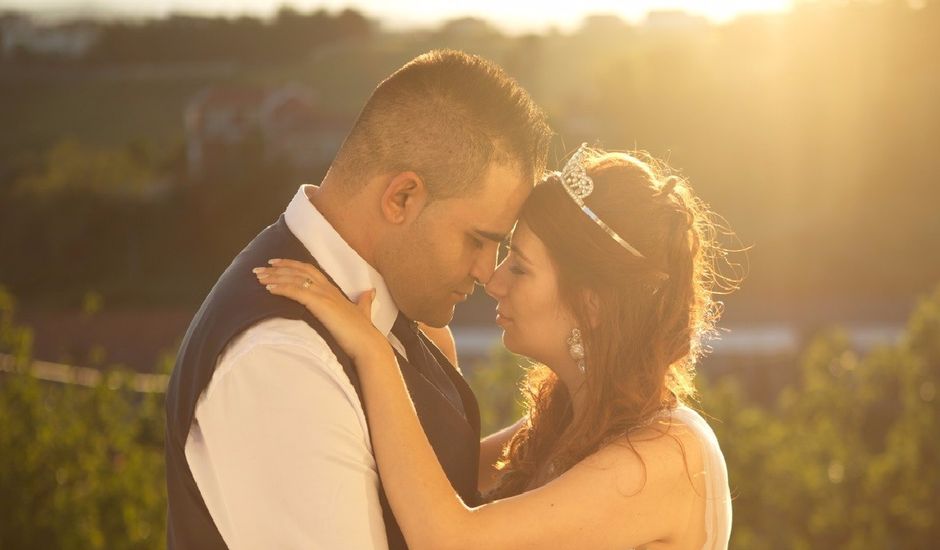 O casamento de Marco e Alexandra em Vila Franca de Xira, Vila Franca de Xira
