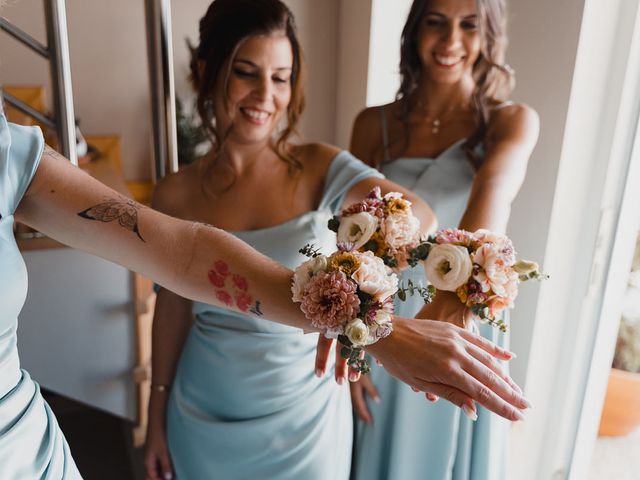 O casamento de Gaspar e Raquel em Alenquer, Alenquer 13