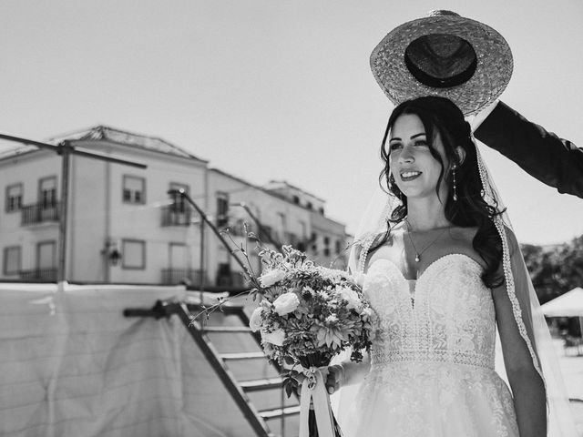 O casamento de Gaspar e Raquel em Alenquer, Alenquer 26