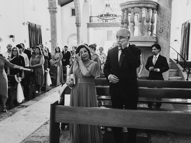 O casamento de Gaspar e Raquel em Alenquer, Alenquer 29