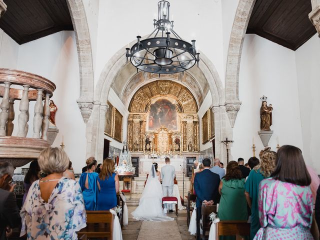 O casamento de Gaspar e Raquel em Alenquer, Alenquer 32