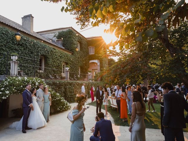 O casamento de Gaspar e Raquel em Alenquer, Alenquer 44