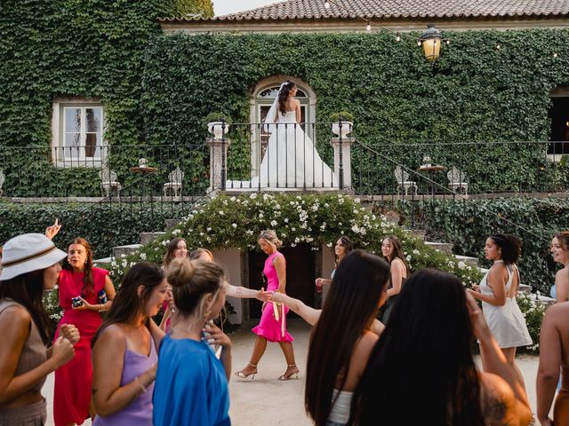 O casamento de Gaspar e Raquel em Alenquer, Alenquer 53